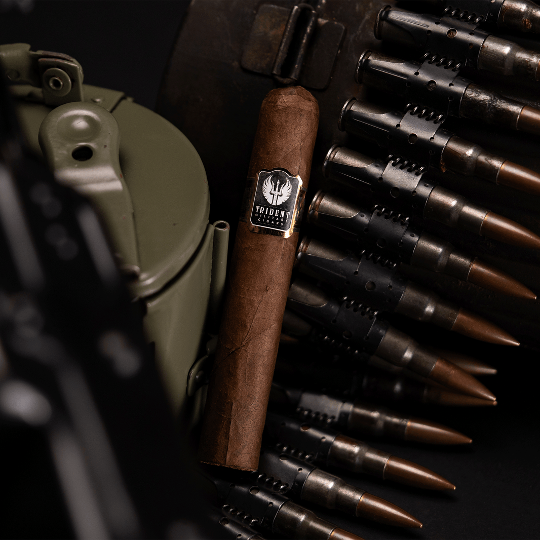 image The Bren - Single