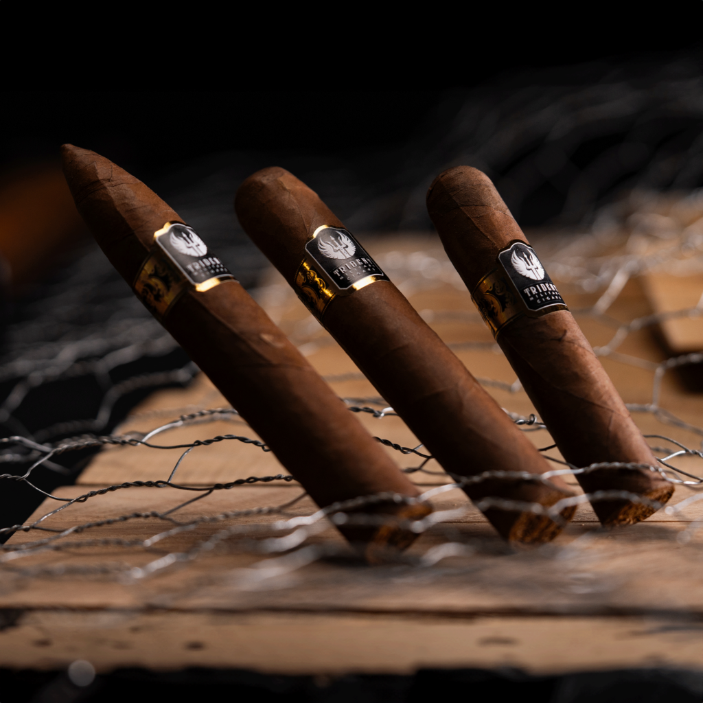 image The Tri-Service Sampler