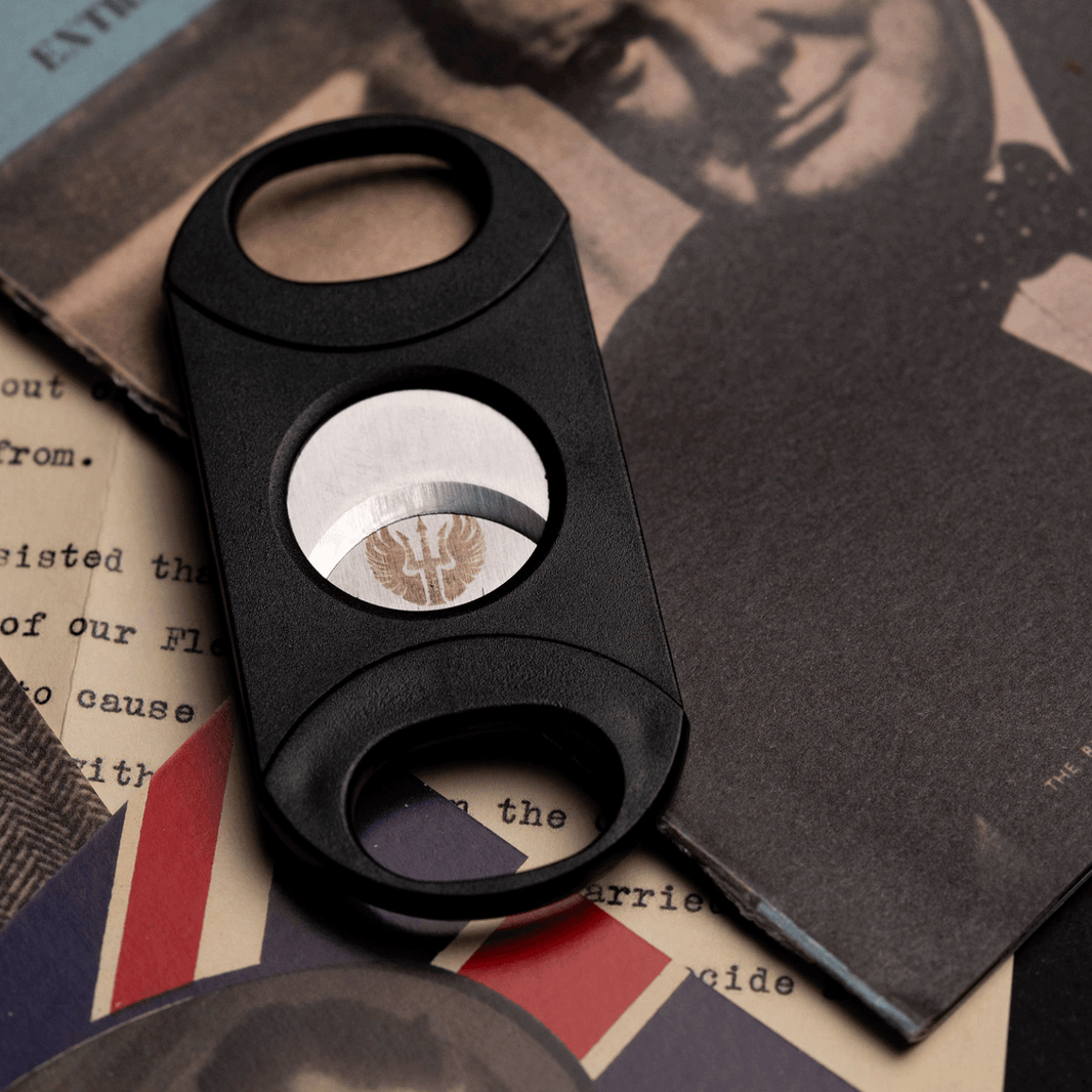 image The Trident Jet Lighter